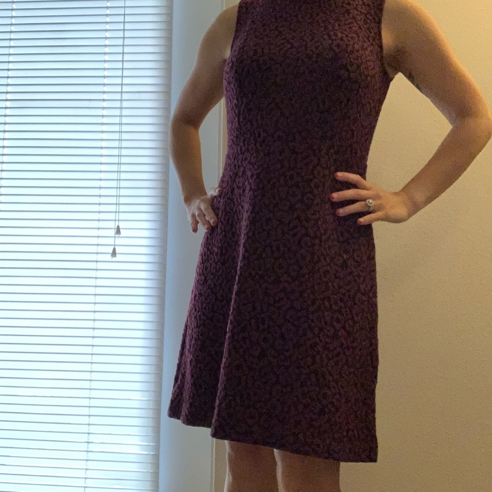 Work clothes, dress for office